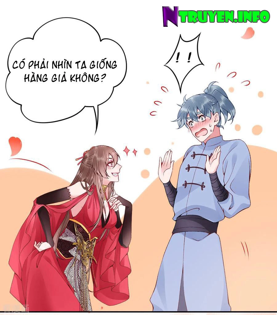 Hoàng Phi 9000 Tuổi Chapter 68 - 3