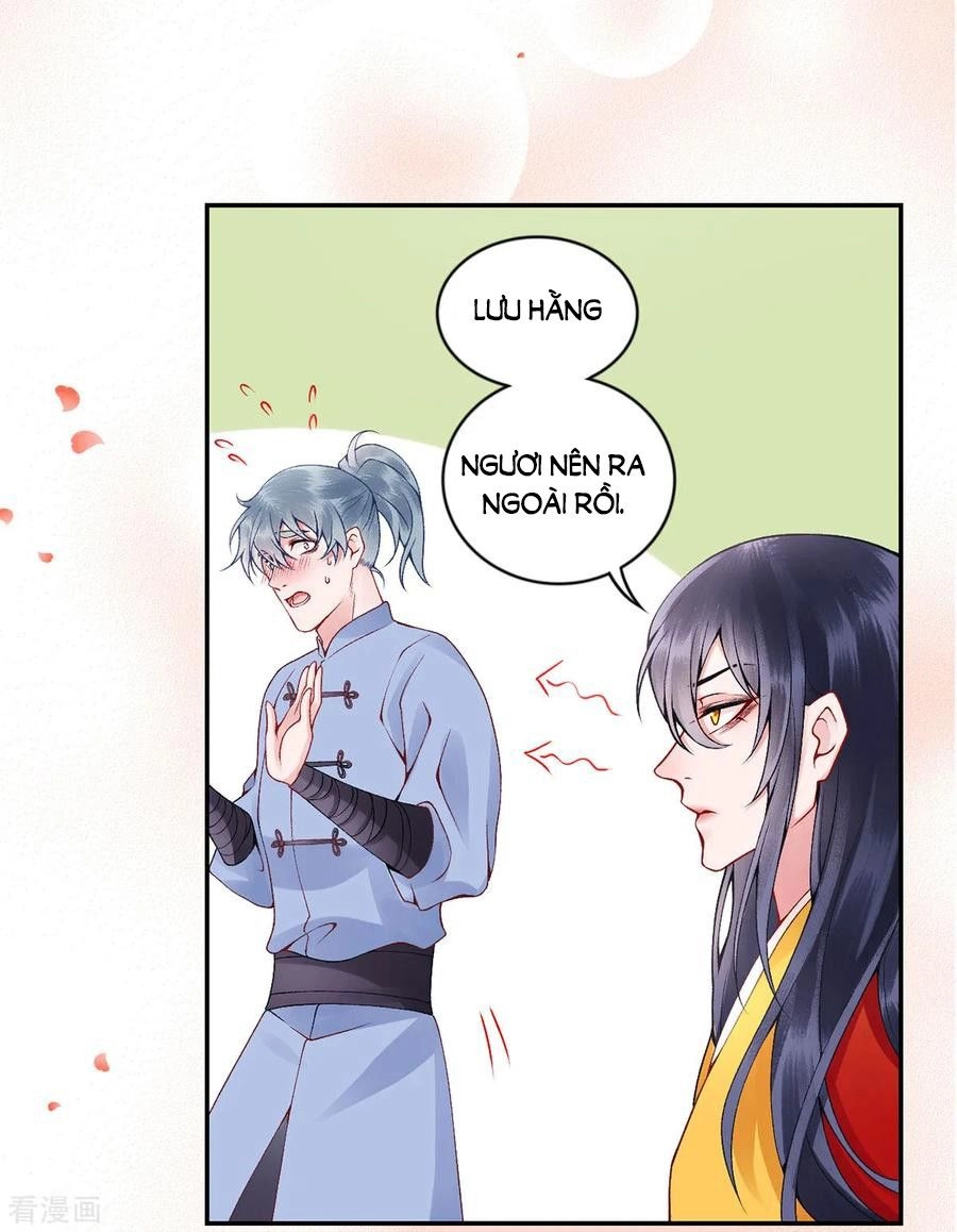 Hoàng Phi 9000 Tuổi Chapter 68 - 4