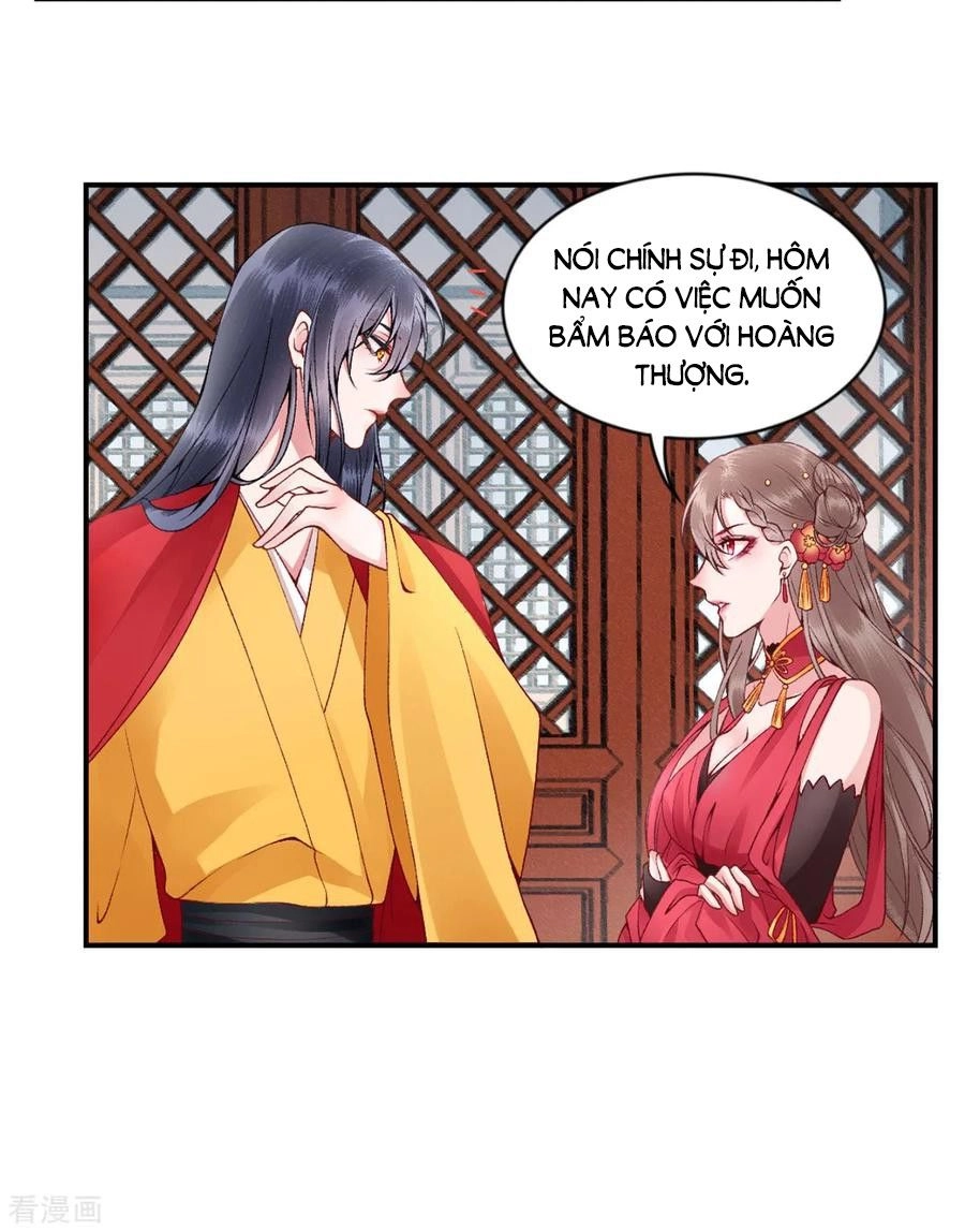 Hoàng Phi 9000 Tuổi Chapter 68 - 10