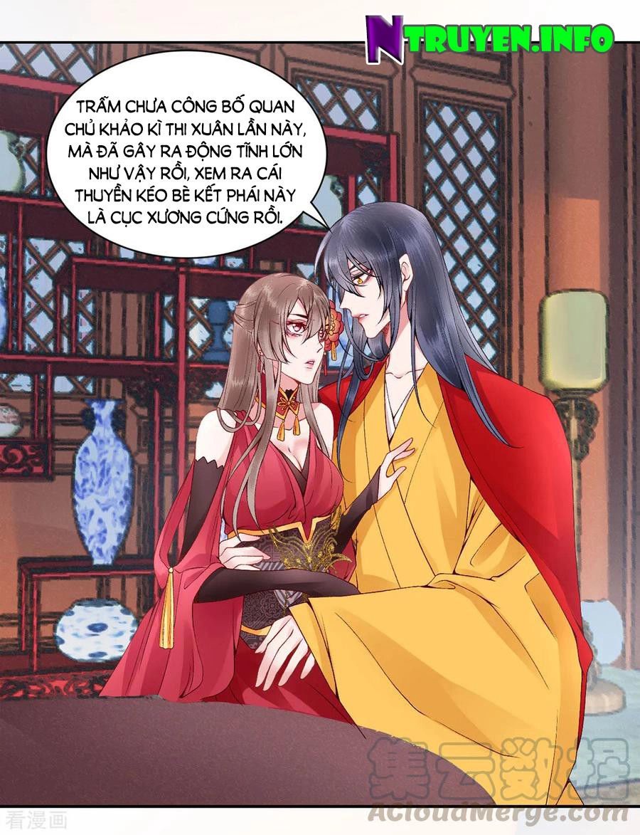 Hoàng Phi 9000 Tuổi Chapter 68 - 13