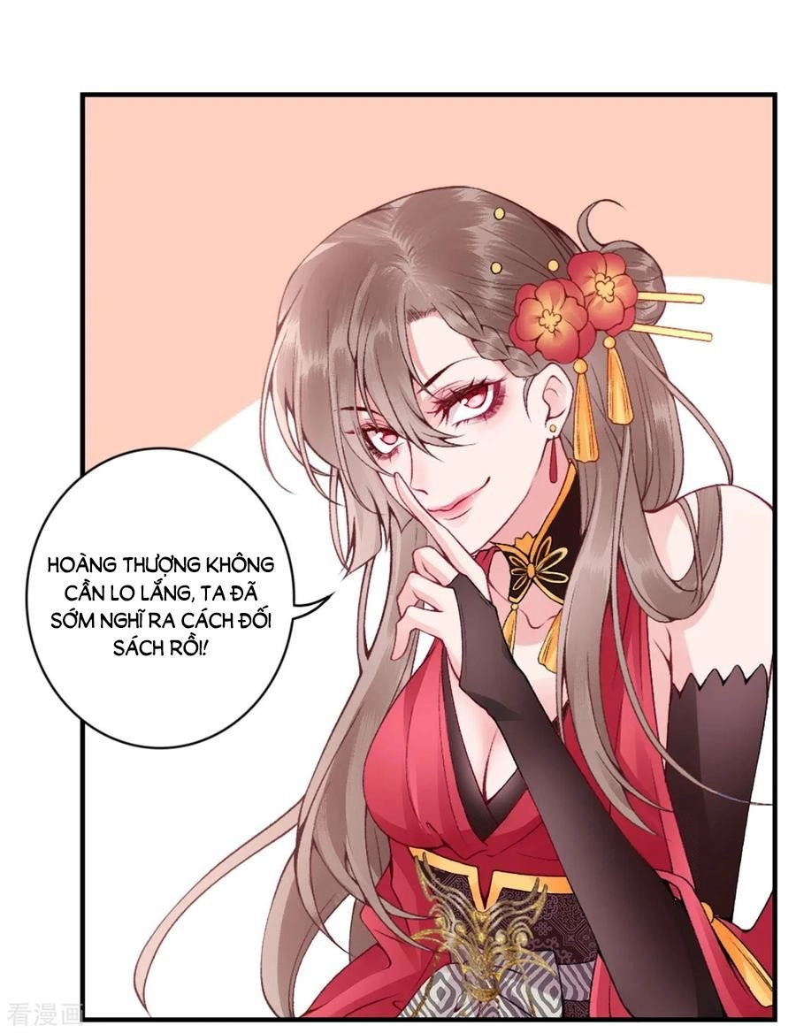 Hoàng Phi 9000 Tuổi Chapter 68 - 14