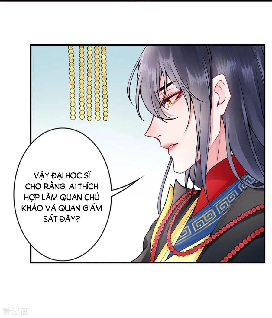 Hoàng Phi 9000 Tuổi Chapter 68 - 19