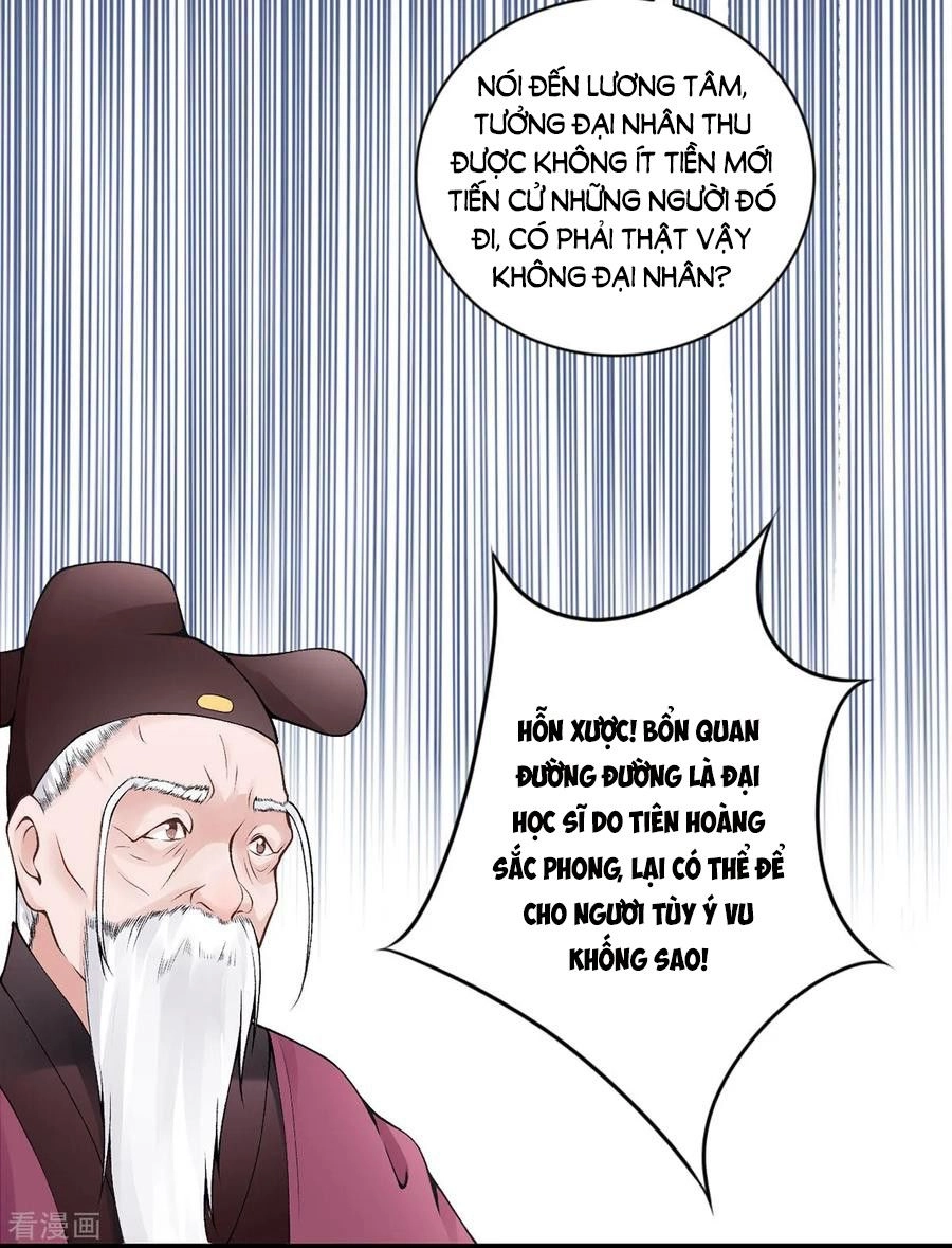 Hoàng Phi 9000 Tuổi Chapter 68 - 24