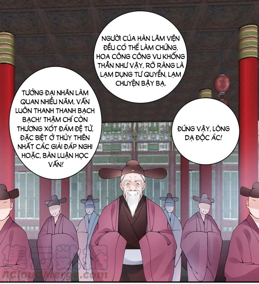 Hoàng Phi 9000 Tuổi Chapter 68 - 25