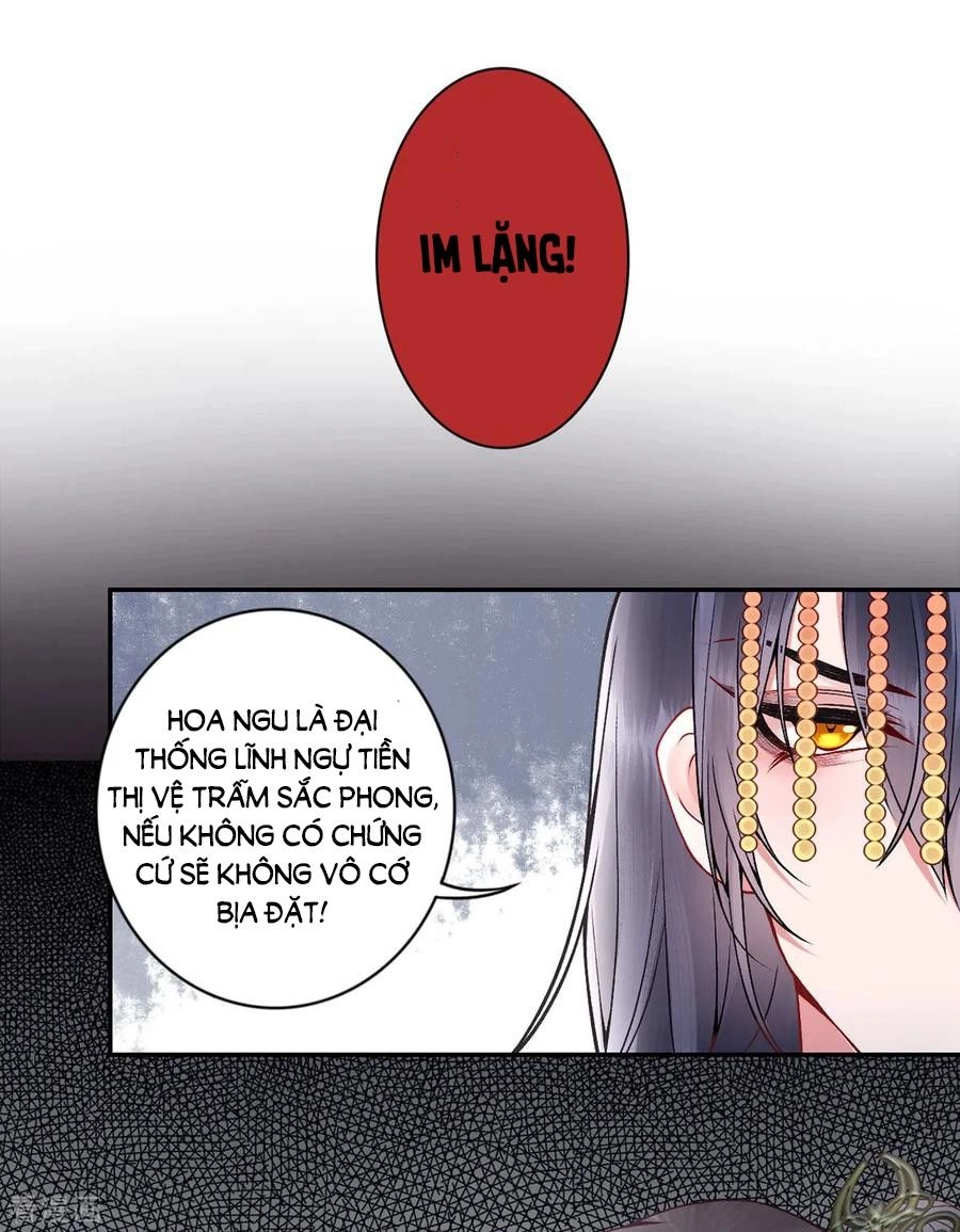 Hoàng Phi 9000 Tuổi Chapter 68 - 27