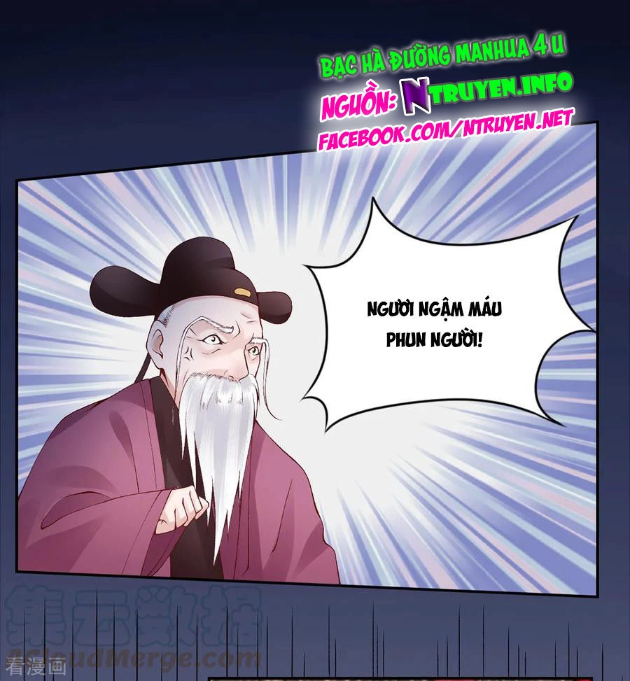 Hoàng Phi 9000 Tuổi Chapter 69 - 1