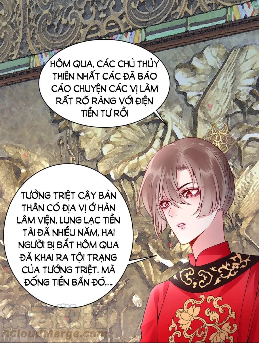 Hoàng Phi 9000 Tuổi Chapter 69 - 5