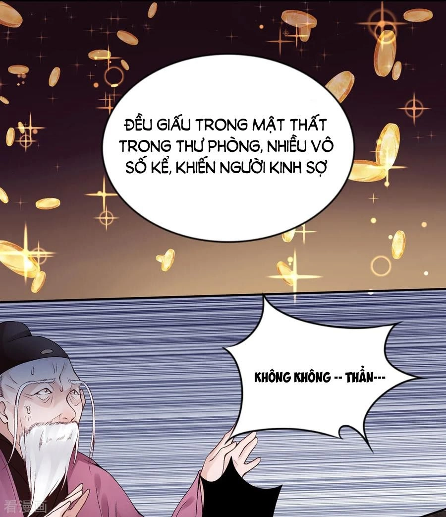 Hoàng Phi 9000 Tuổi Chapter 69 - 6