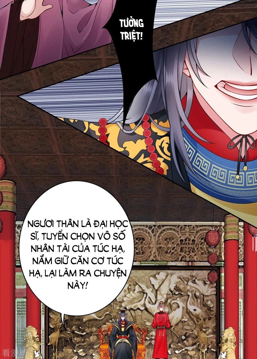 Hoàng Phi 9000 Tuổi Chapter 69 - 7