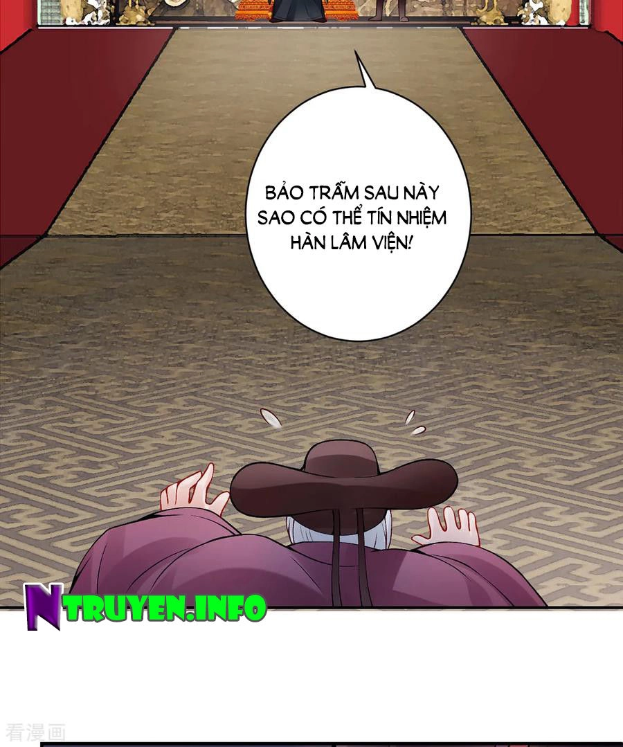 Hoàng Phi 9000 Tuổi Chapter 69 - 8