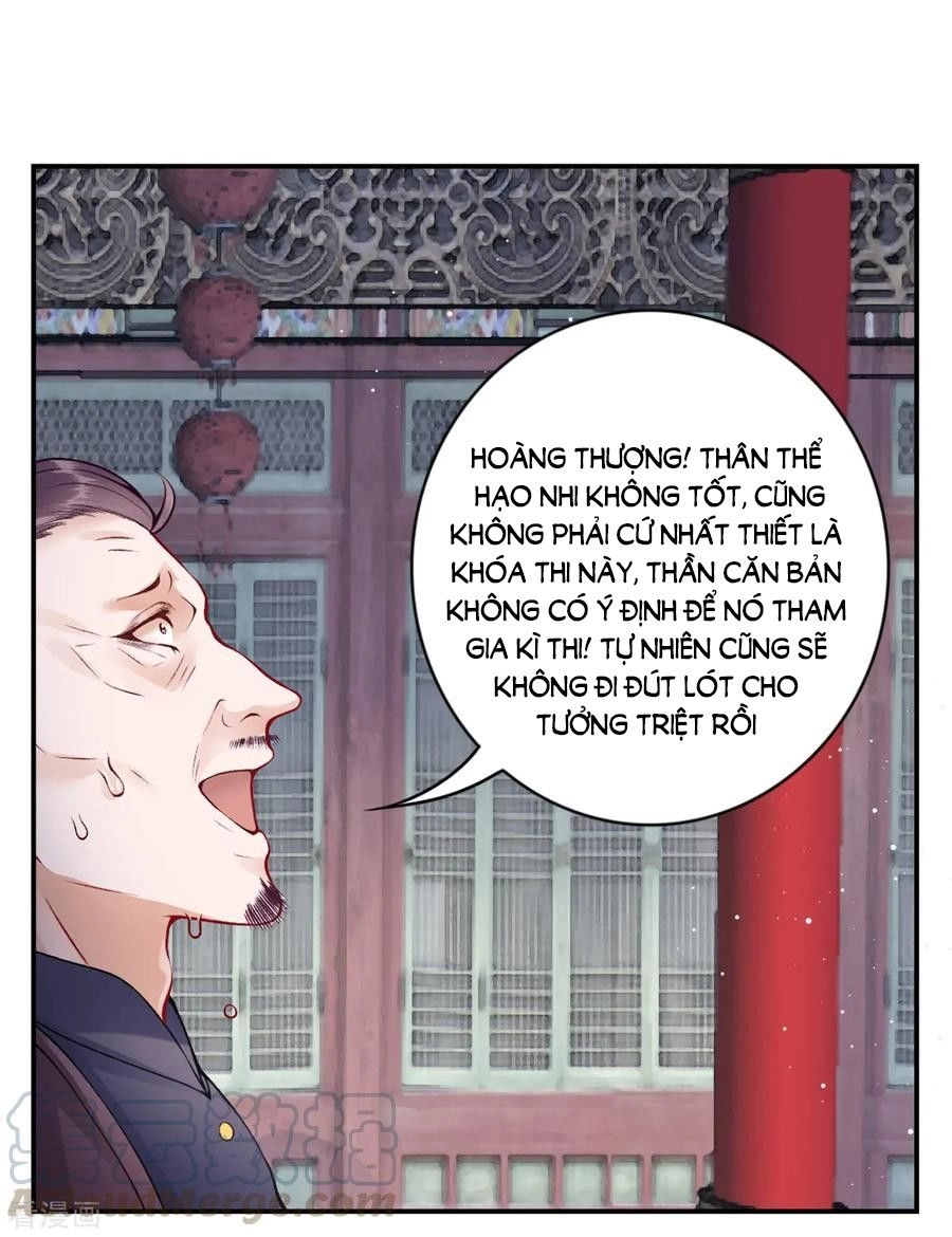 Hoàng Phi 9000 Tuổi Chapter 69 - 17