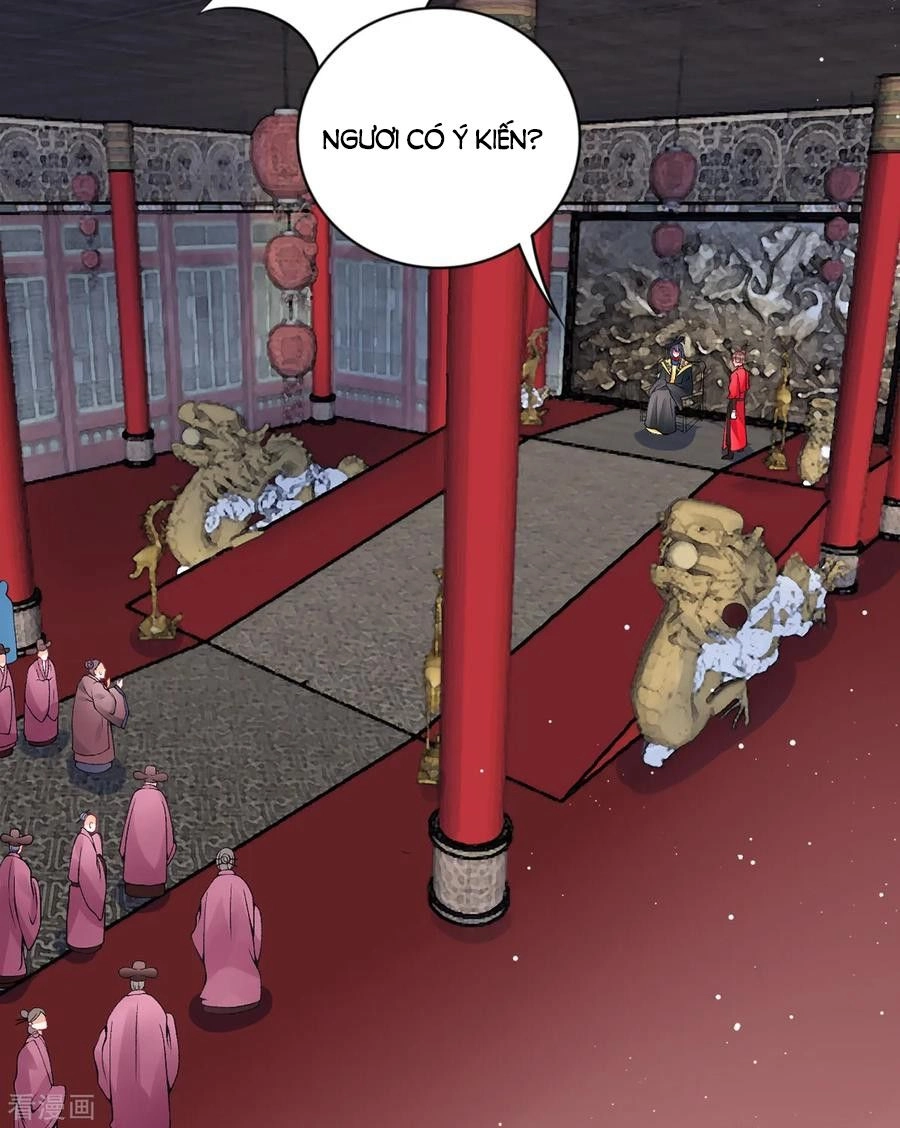 Hoàng Phi 9000 Tuổi Chapter 69 - 19