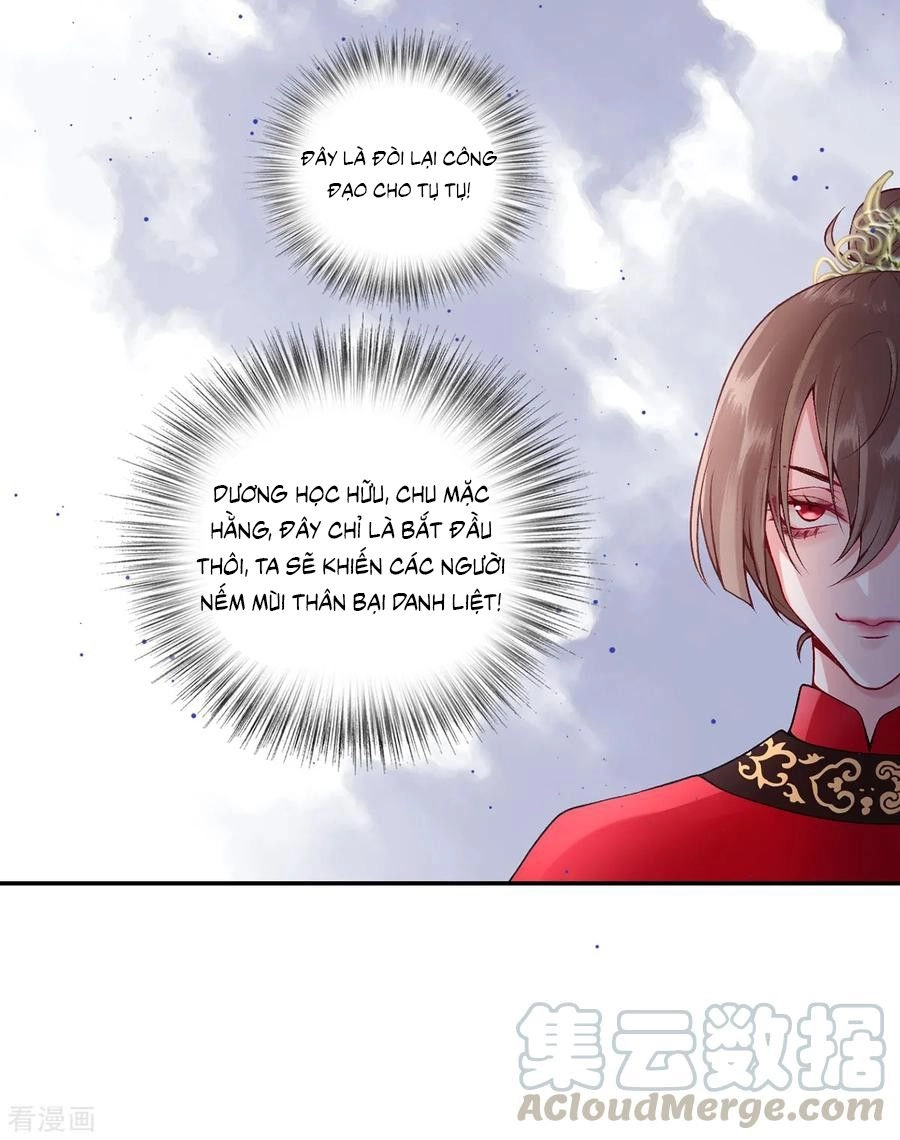 Hoàng Phi 9000 Tuổi Chapter 69 - 21
