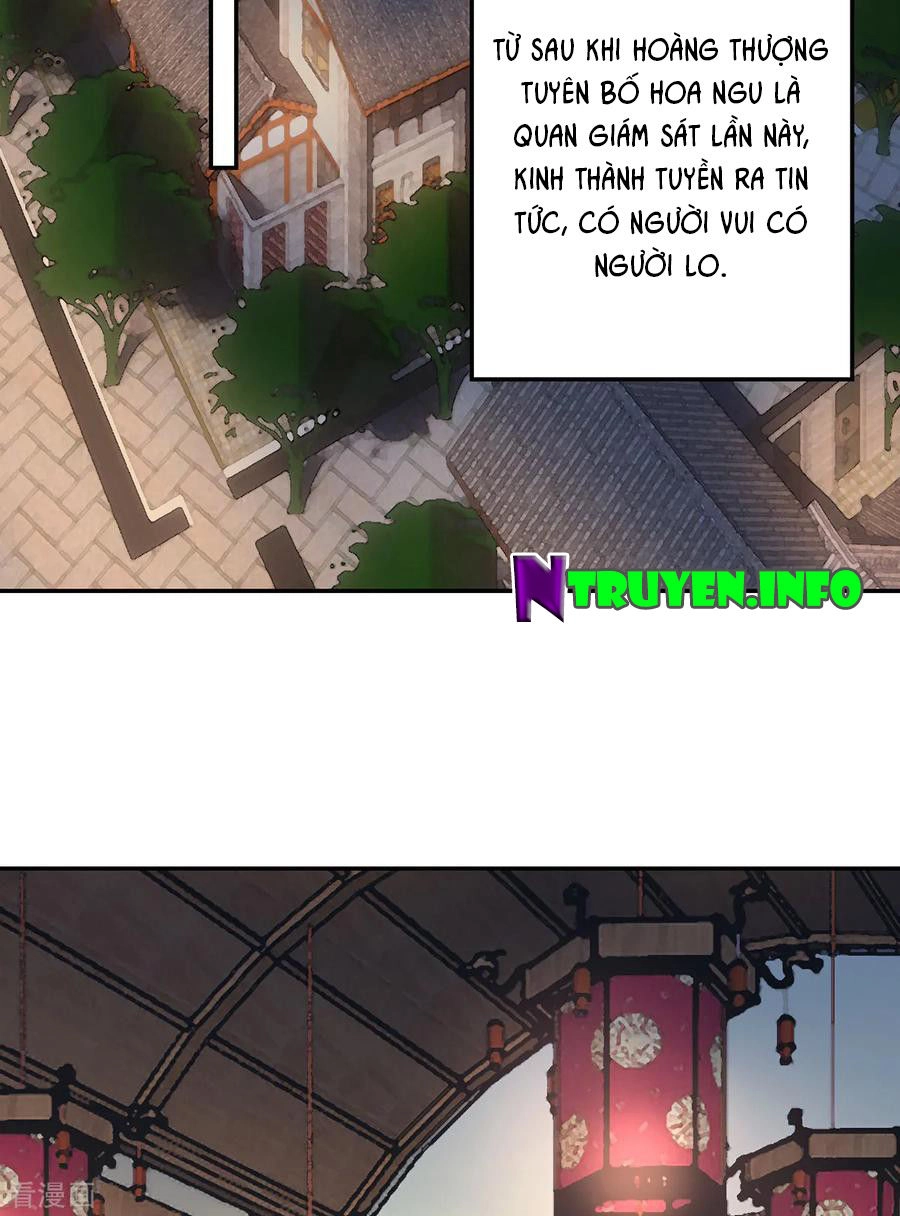 Hoàng Phi 9000 Tuổi Chapter 69 - 23