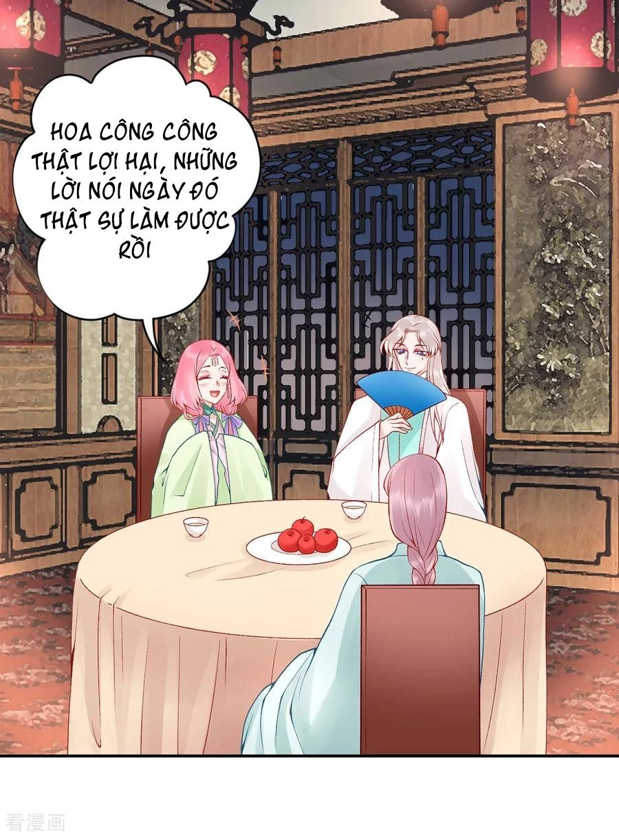 Hoàng Phi 9000 Tuổi Chapter 69 - 24