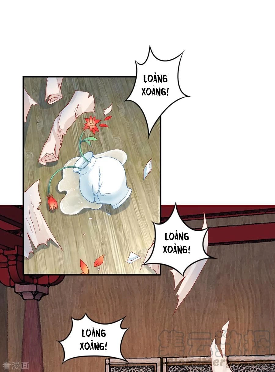 Hoàng Phi 9000 Tuổi Chapter 69 - 25