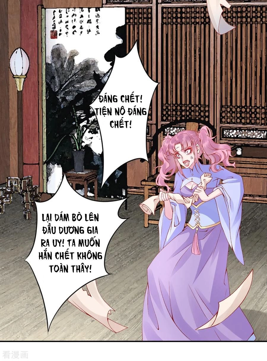 Hoàng Phi 9000 Tuổi Chapter 69 - 26