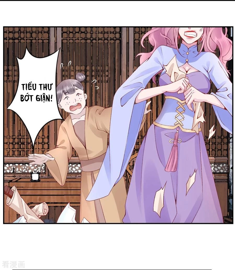 Hoàng Phi 9000 Tuổi Chapter 69 - 27