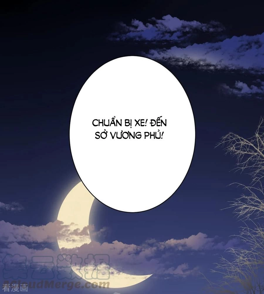 Hoàng Phi 9000 Tuổi Chapter 69 - 29