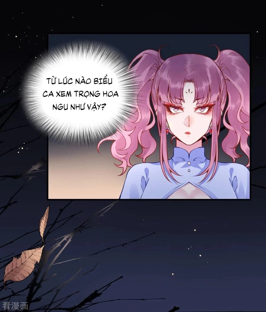 Hoàng Phi 9000 Tuổi Chapter 70 - 4