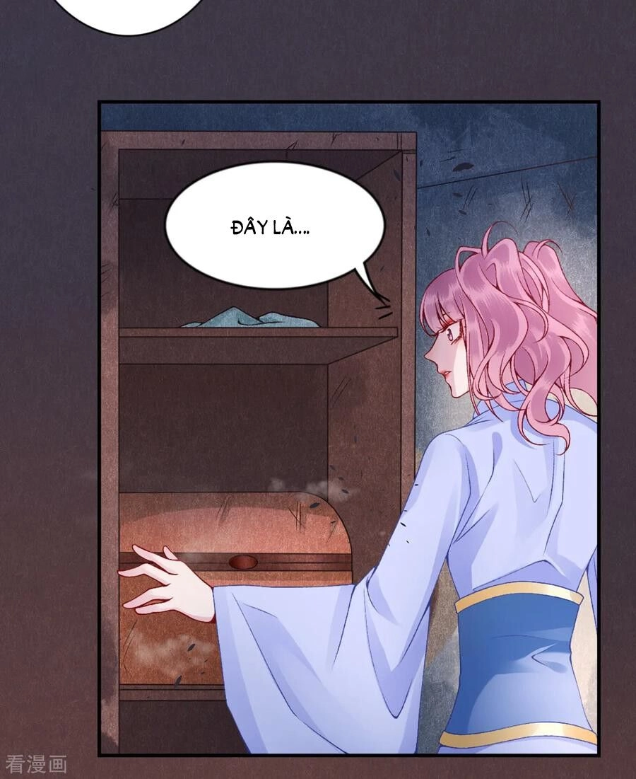 Hoàng Phi 9000 Tuổi Chapter 70 - 7