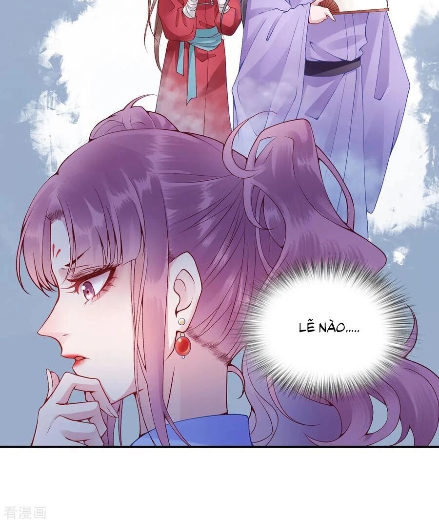 Hoàng Phi 9000 Tuổi Chapter 70 - 10