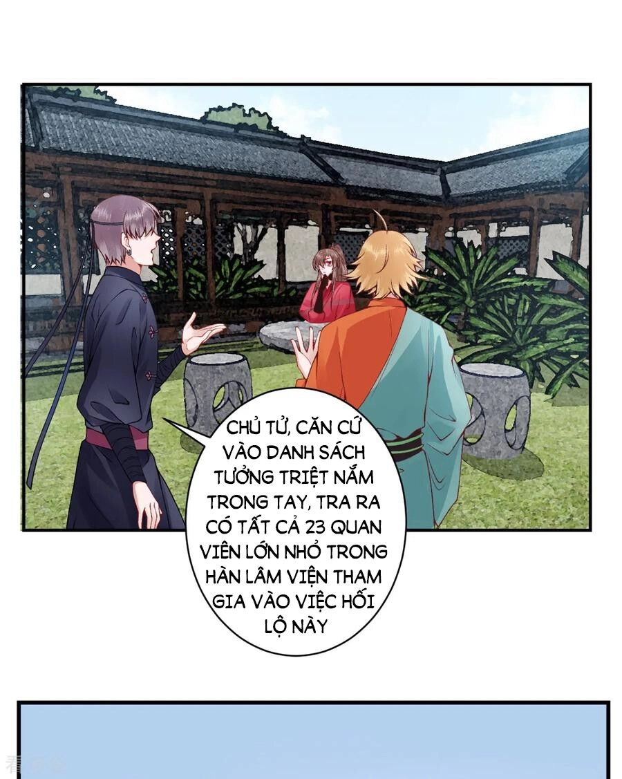 Hoàng Phi 9000 Tuổi Chapter 70 - 11