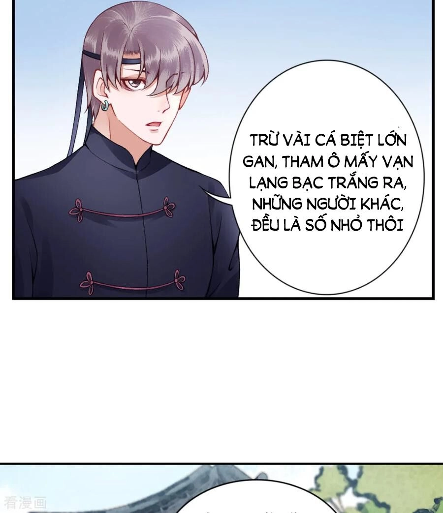 Hoàng Phi 9000 Tuổi Chapter 70 - 12