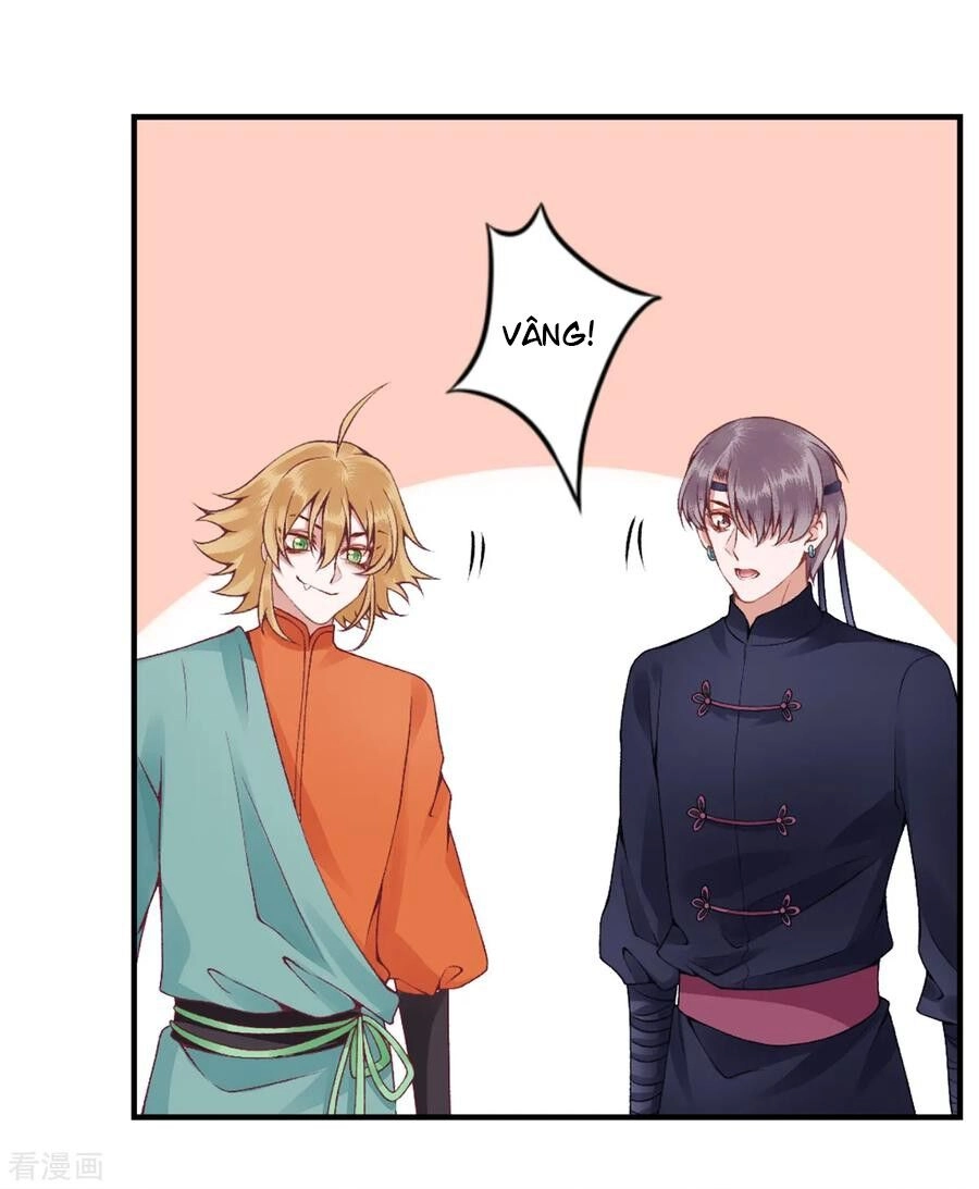 Hoàng Phi 9000 Tuổi Chapter 70 - 15