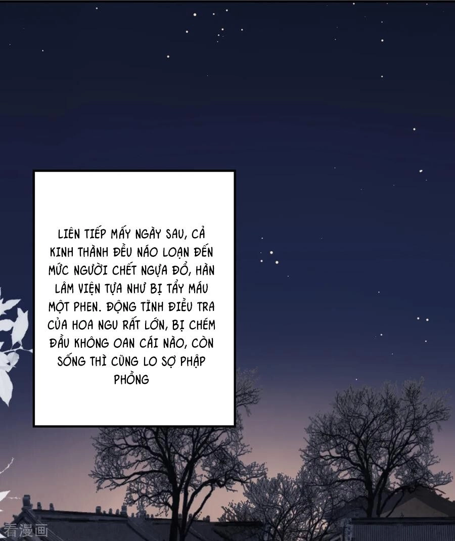 Hoàng Phi 9000 Tuổi Chapter 70 - 16