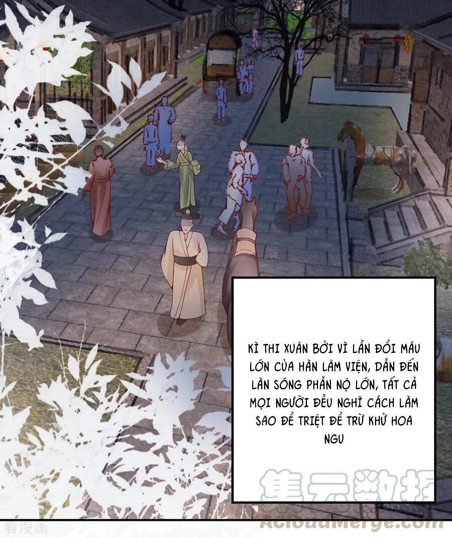 Hoàng Phi 9000 Tuổi Chapter 70 - 17