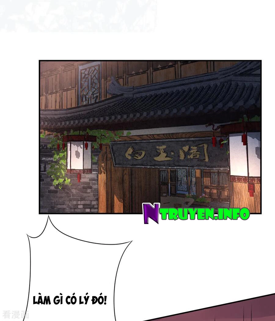 Hoàng Phi 9000 Tuổi Chapter 70 - 18