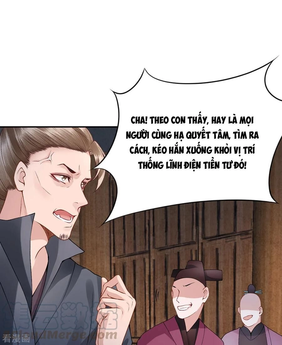 Hoàng Phi 9000 Tuổi Chapter 70 - 21