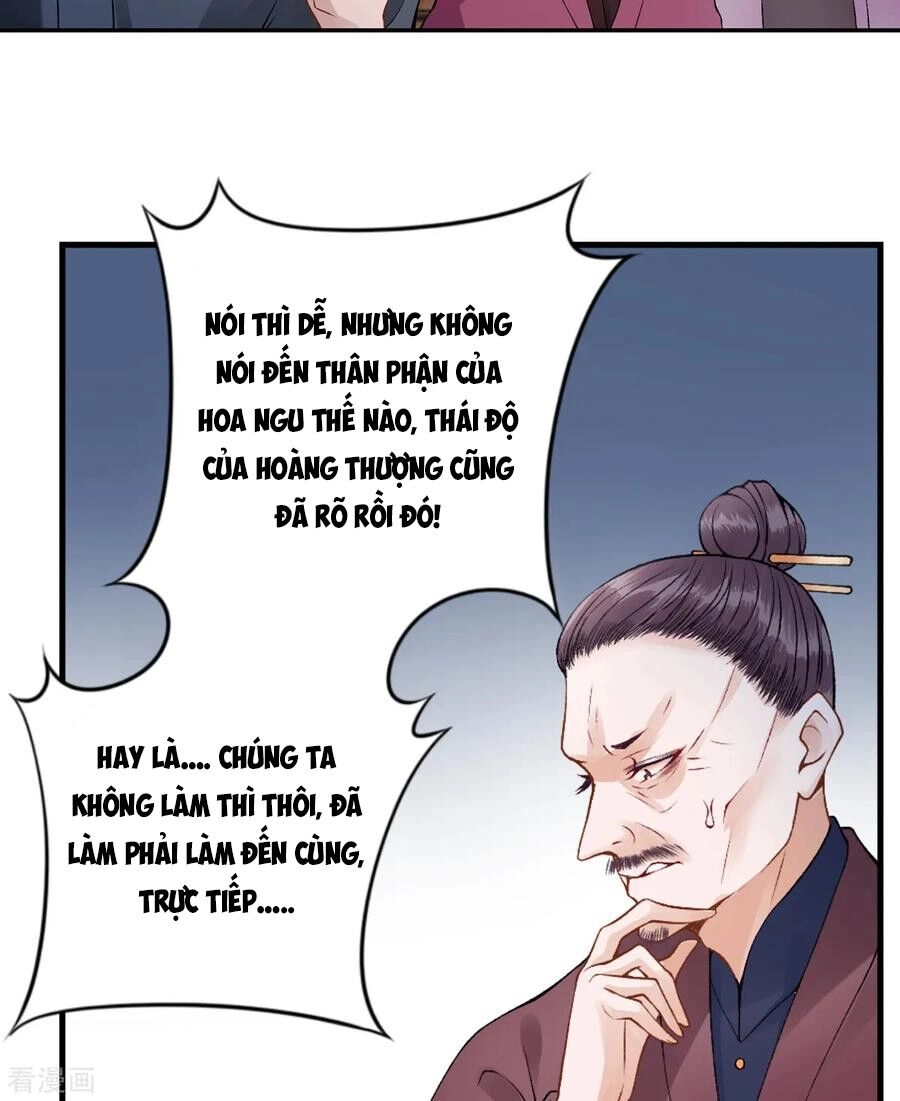 Hoàng Phi 9000 Tuổi Chapter 70 - 22