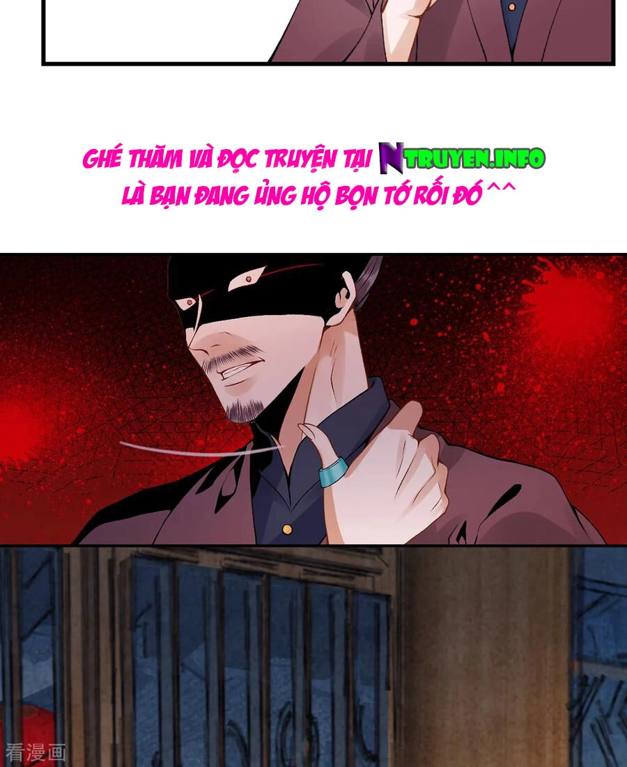 Hoàng Phi 9000 Tuổi Chapter 70 - 23