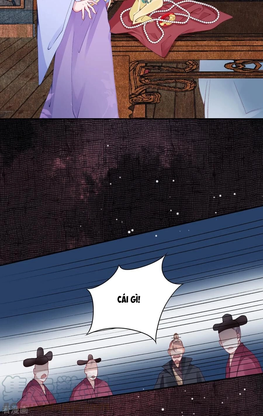 Hoàng Phi 9000 Tuổi Chapter 70 - 29