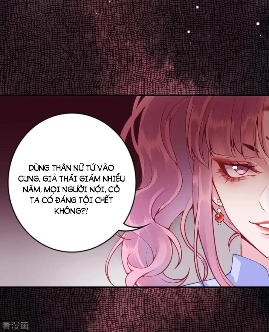 Hoàng Phi 9000 Tuổi Chapter 70 - 30