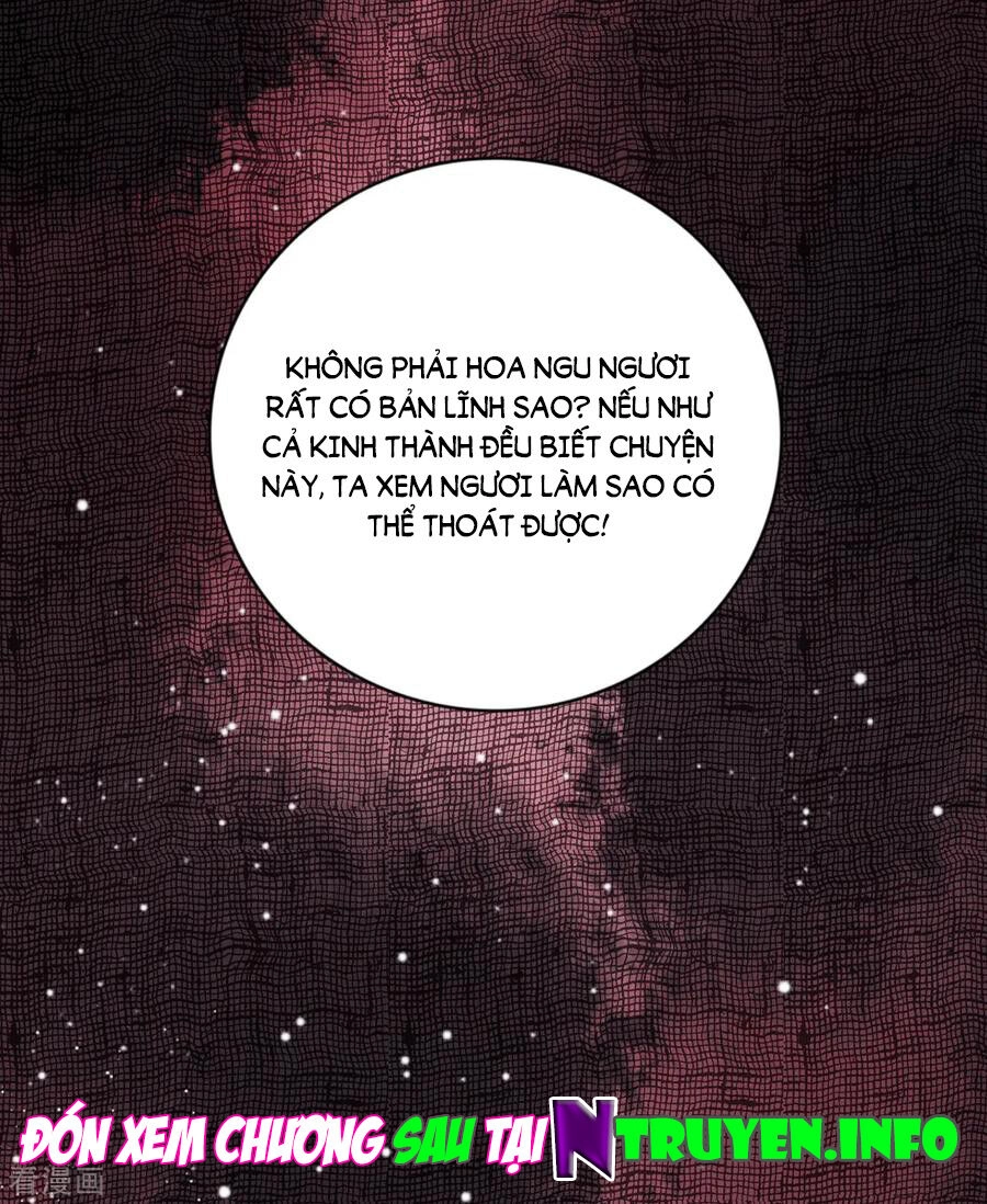 Hoàng Phi 9000 Tuổi Chapter 70 - 31