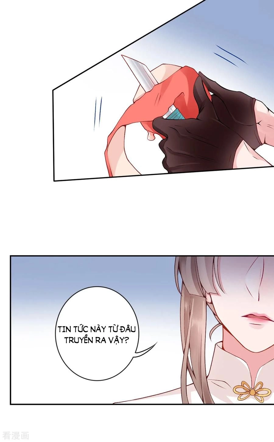 Hoàng Phi 9000 Tuổi Chapter 71 - 4