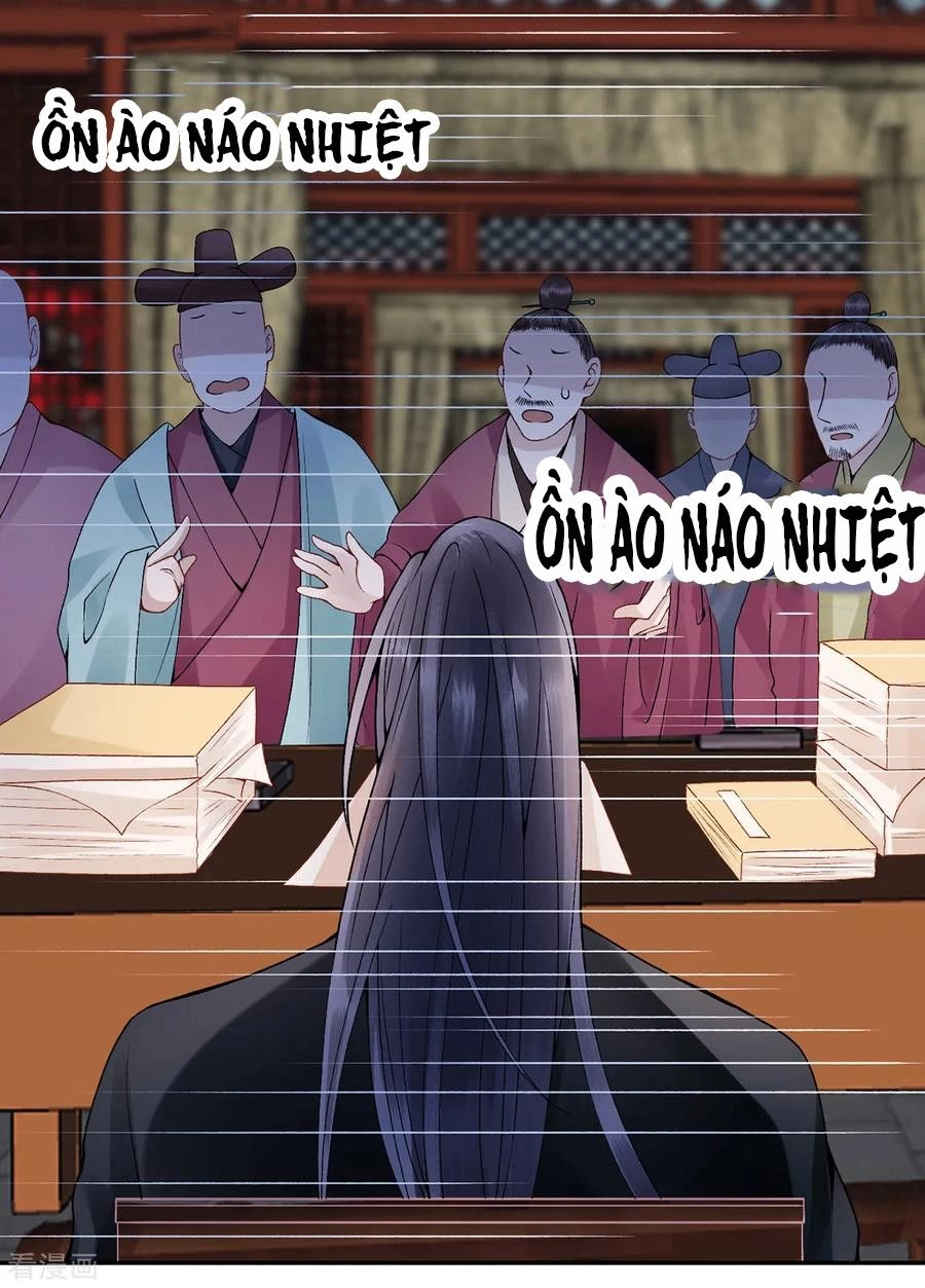 Hoàng Phi 9000 Tuổi Chapter 71 - 11