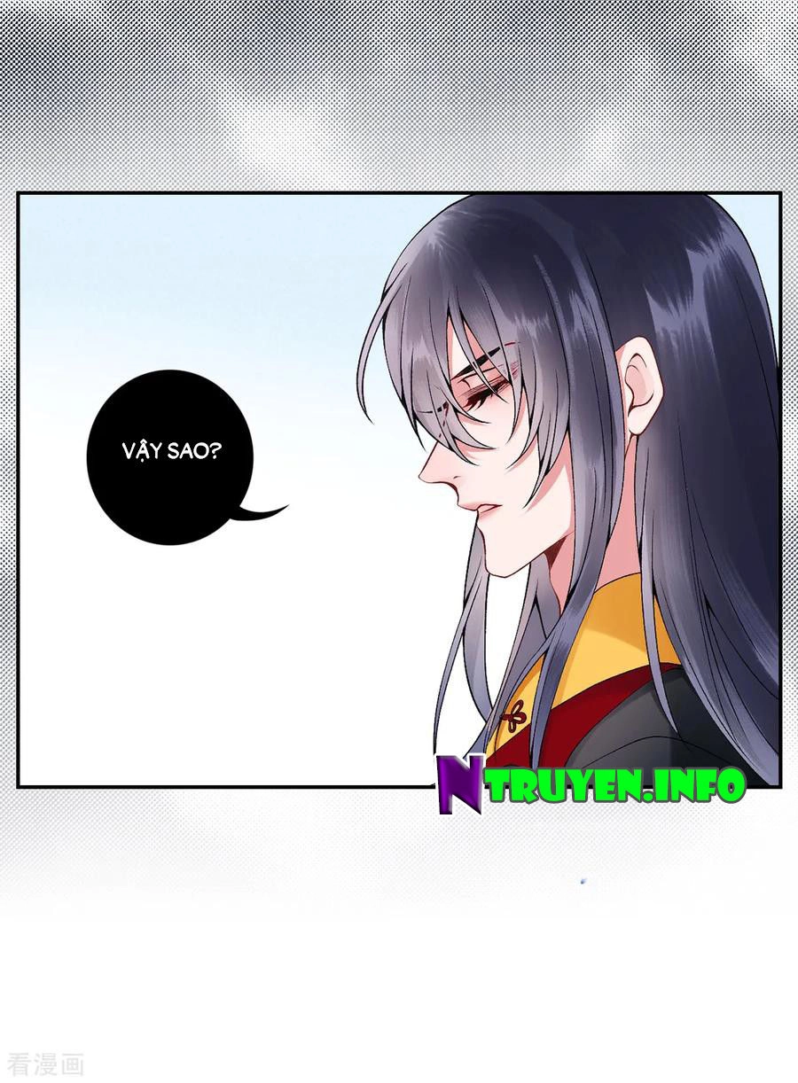 Hoàng Phi 9000 Tuổi Chapter 71 - 18