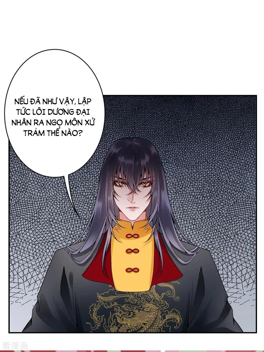 Hoàng Phi 9000 Tuổi Chapter 71 - 19