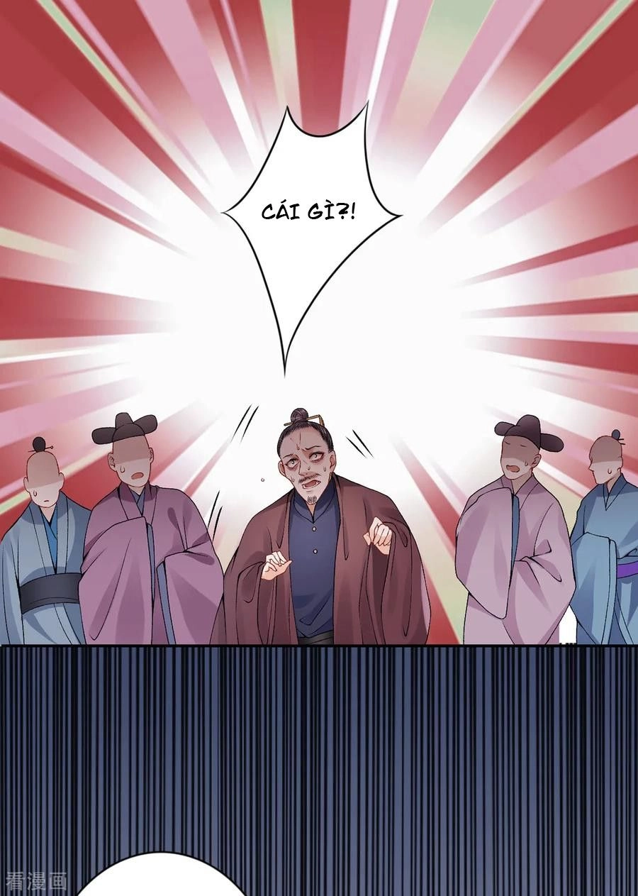 Hoàng Phi 9000 Tuổi Chapter 71 - 20