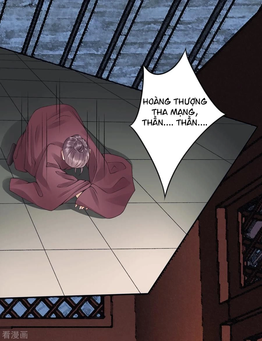 Hoàng Phi 9000 Tuổi Chapter 71 - 22