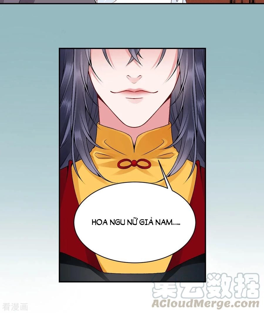 Hoàng Phi 9000 Tuổi Chapter 71 - 25