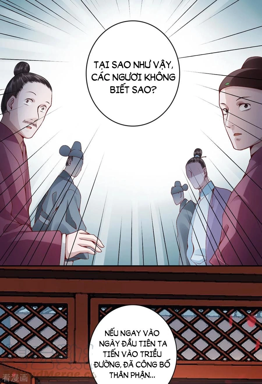 Hoàng Phi 9000 Tuổi Chapter 71 - 29