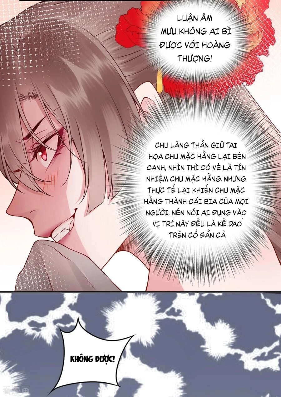 Hoàng Phi 9000 Tuổi Chapter 72 - 12