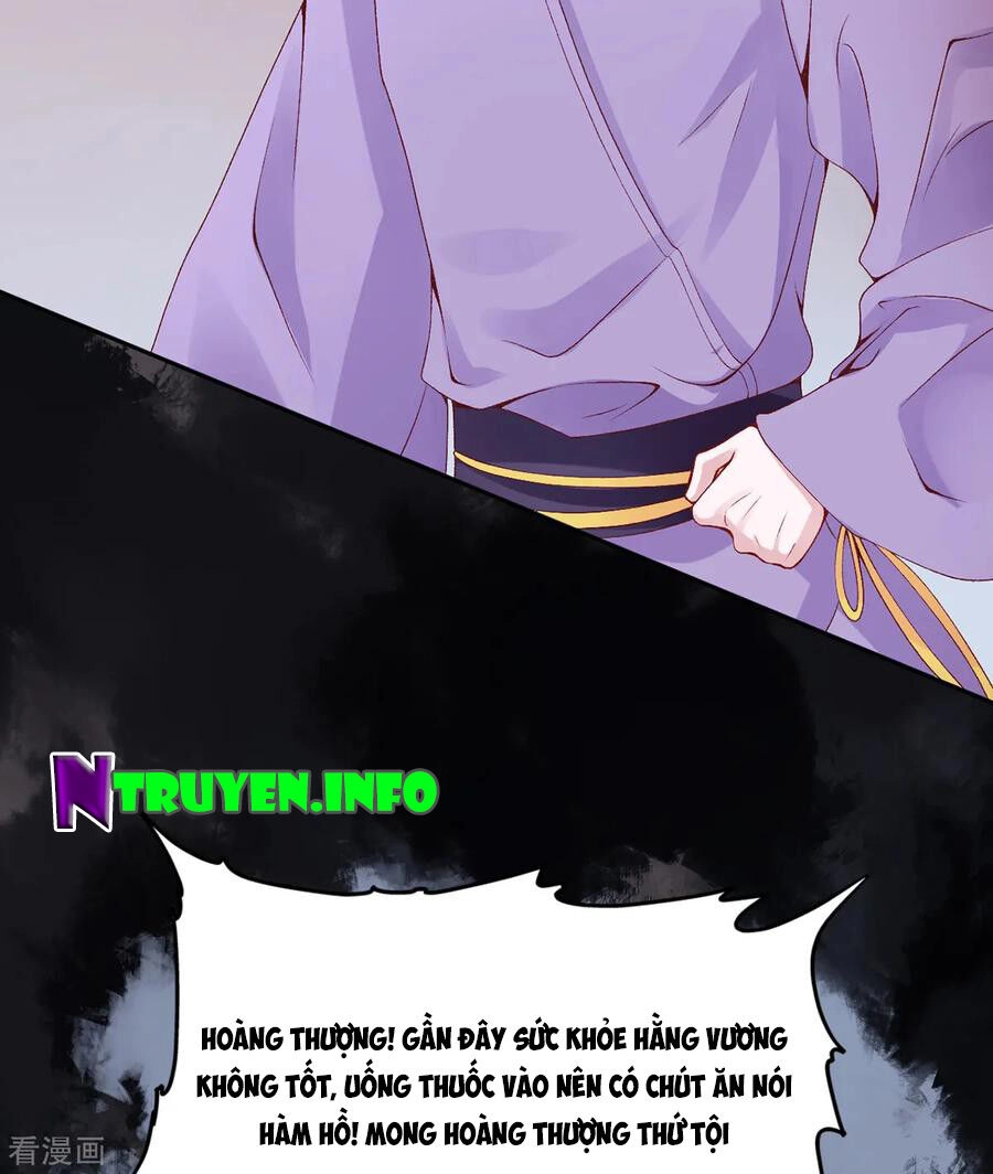 Hoàng Phi 9000 Tuổi Chapter 72 - 18