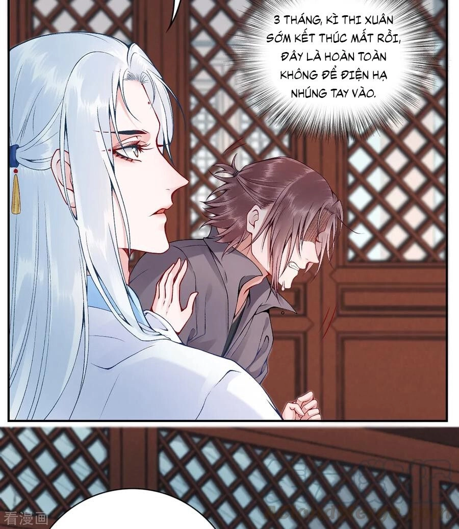 Hoàng Phi 9000 Tuổi Chapter 72 - 21