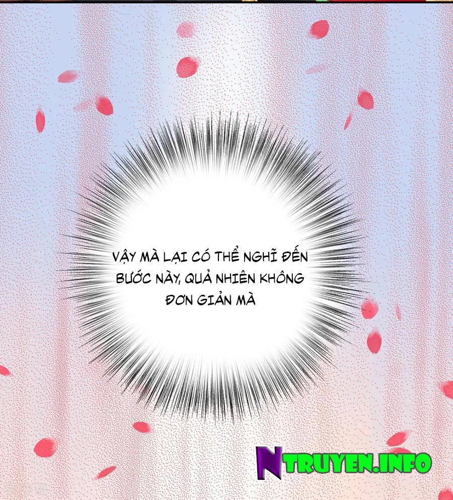 Hoàng Phi 9000 Tuổi Chapter 72 - 23